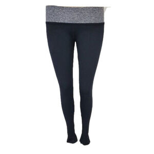 NUX mesa legging black M NEW